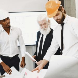 servicios arquitectura Valencia